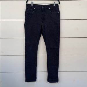 H&M Skinny Fit Jeans